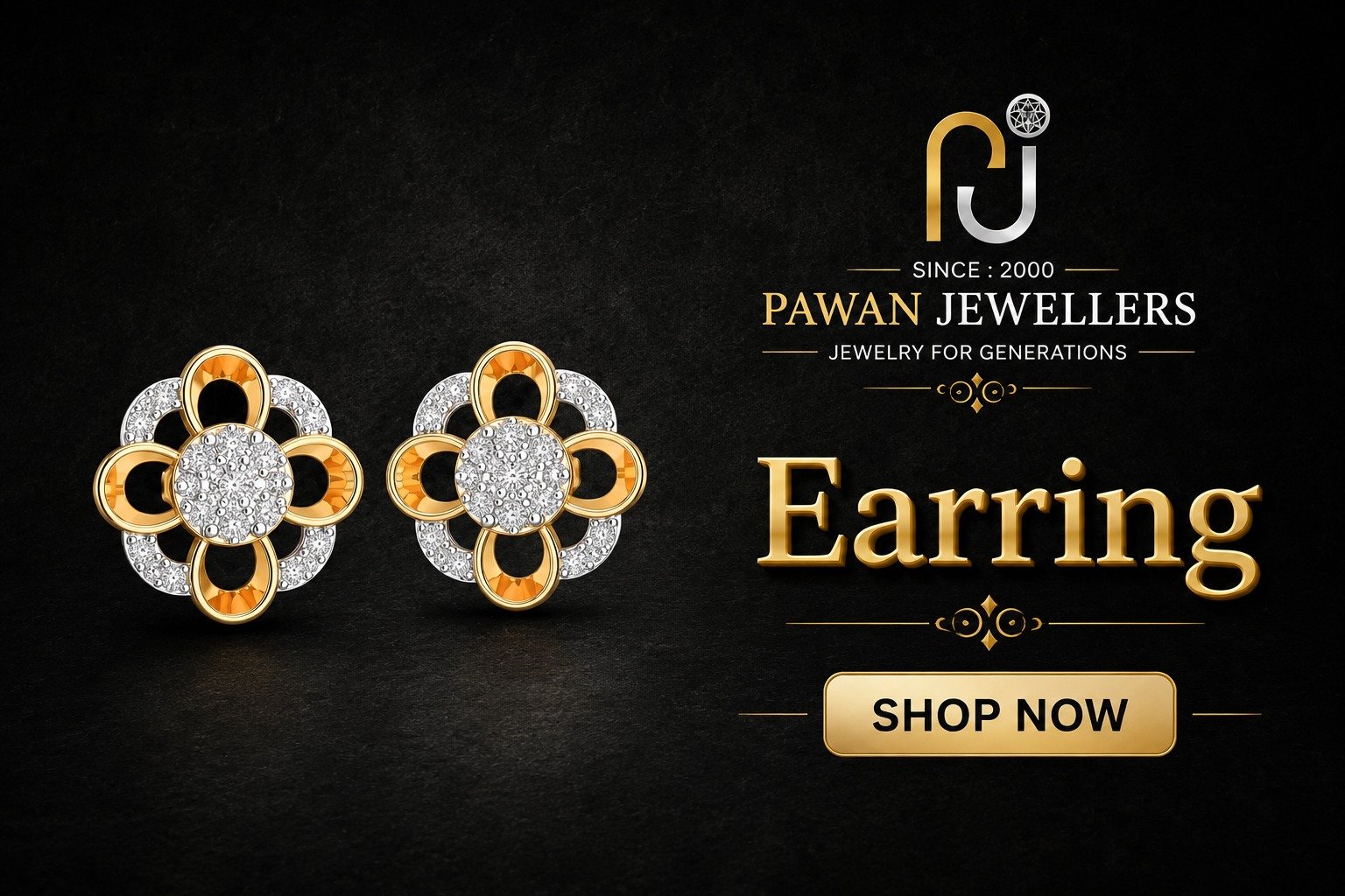 Pawan Jewels - Best Jewellers in Kanpur